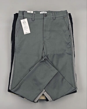 Купить Брюки JACK JONES men 045#5 кг, ЛОТ №8892 оптом в Владимире и Владимирской области