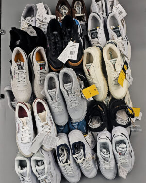 Купить Кроссовки Reebok#23 шт, ЛОТ №8896 оптом в Владимире и Владимирской области