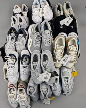 Купить Кроссовки Reebok#23 шт, ЛОТ №8897 оптом в Владимире и Владимирской области