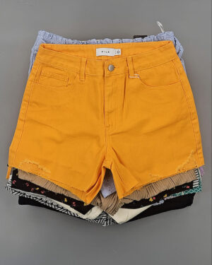 Купить Шорты Bestseller 045 B#6 кг, ЛОТ №8914 оптом в Владимире и Владимирской области