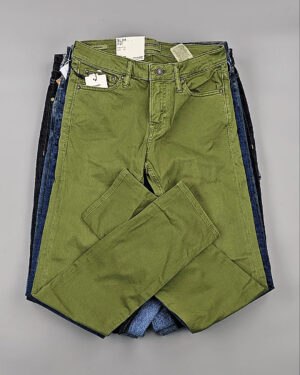 Купить Джинсы JACK JONES men 045#5 кг, ЛОТ №8754 оптом в Владимире и Владимирской области