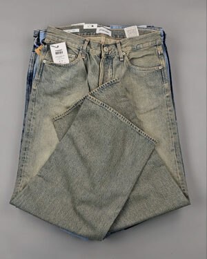 Купить Джинсы JACK JONES men 045#5 кг, ЛОТ №8756 оптом в Владимире и Владимирской области