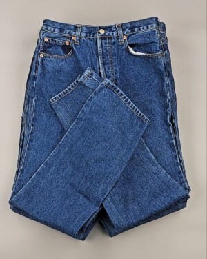 Купить Джинсы LEVIS муж #6,3 кг, ЛОТ №8759 оптом в Владимире и Владимирской области