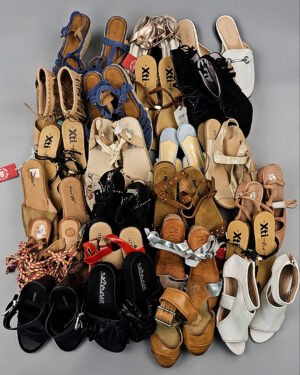 Купить Обувь босоножки#11 кг оптом в Владимире и Владимирской области