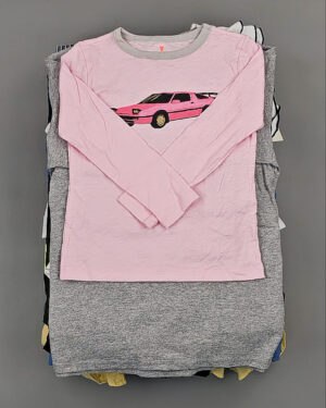 Купить KIDS СТОК CAN 084#5 кг, ЛОТ №8792 оптом в Владимире и Владимирской области