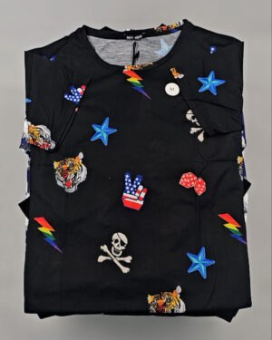 Купить CIRCUS mix #11,9 кг, ЛОТ №8805 оптом в Владимире и Владимирской области