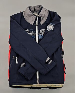 Купить Ветровки женские#25 кг, ЛОТ № ВК0086 оптом в Владимире и Владимирской области