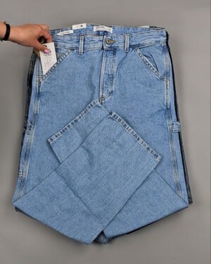 Фотография  489 - Джинсы JACK JONES men 045#5 кг, ЛОТ №8756 оптом в Владимире и Владимирской области