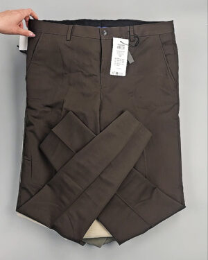 Фотография  488 - Брюки JACK JONES men 045#5 кг, ЛОТ №8893 оптом в Владимире и Владимирской области