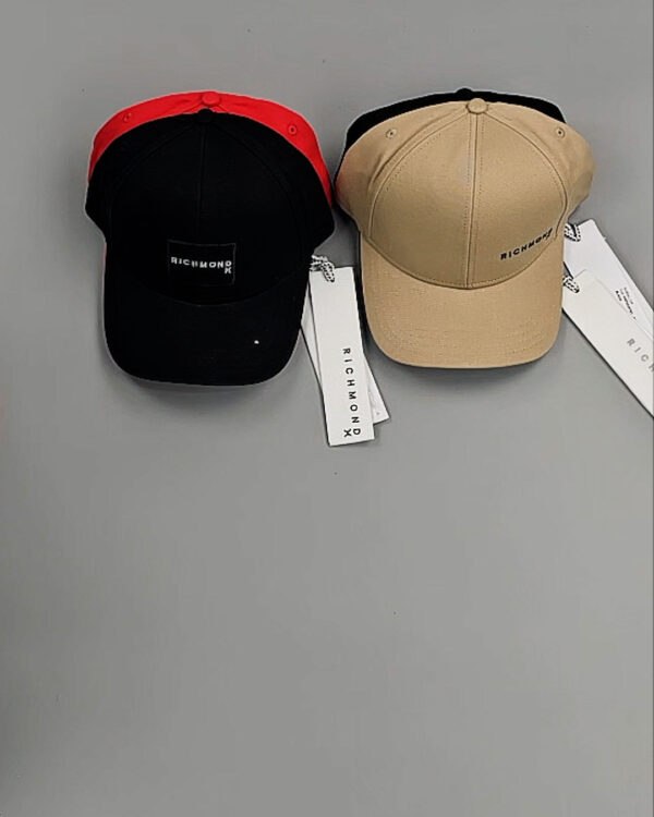 Фотография  761 - Кепки мужские C-3328 (MEN CAPS J-R/S) #20 шт, ЛОТ №8847 оптом в Владимире и Владимирской области