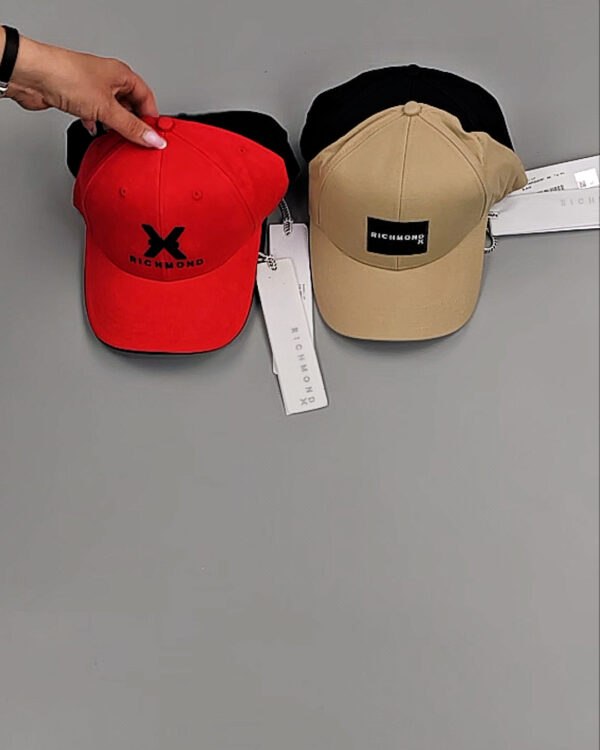 Фотография  445 - Кепки мужские C-3328 (MEN CAPS J-R/S) #20 шт, ЛОТ №8845 оптом в Владимире и Владимирской области