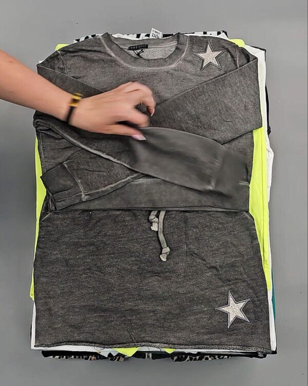 Фотография  150 - CIRCUS mix #12 кг, ЛОТ №8806 оптом в Владимире и Владимирской области