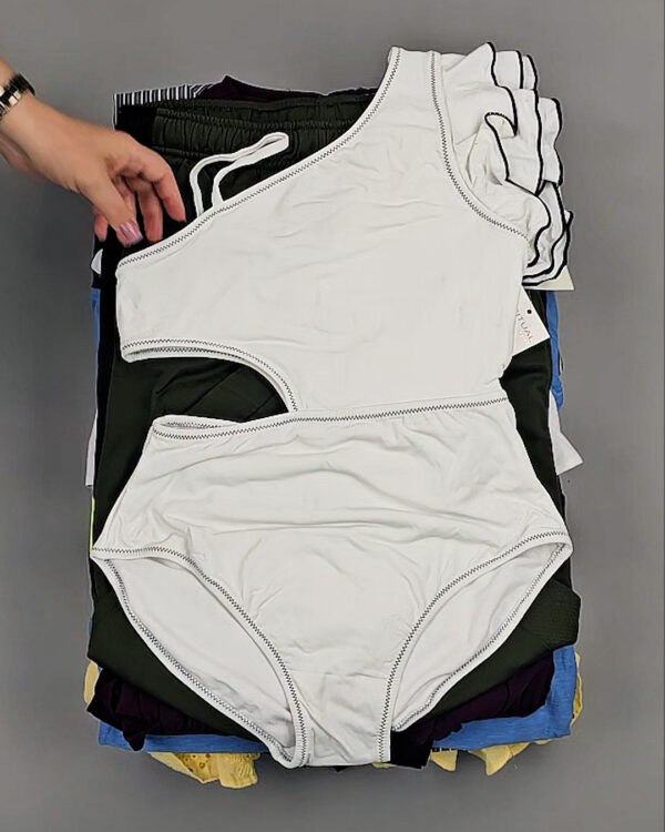 Фотография  723 - KIDS СТОК CAN 084#5 кг, ЛОТ №8792 оптом в Владимире и Владимирской области