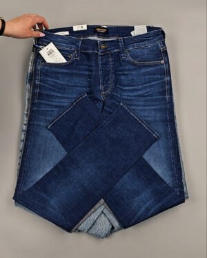 Фотография  144 - Джинсы JACK JONES men 045#5 кг, ЛОТ №8756 оптом в Владимире и Владимирской области