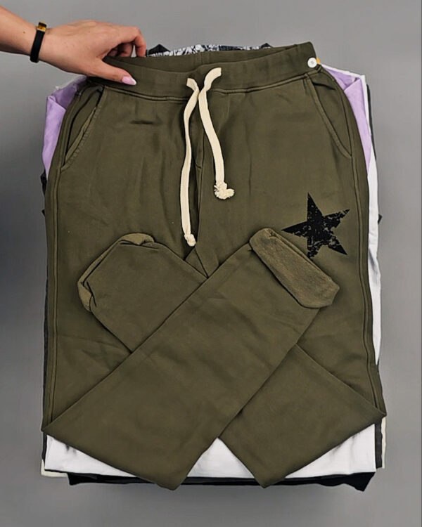 Фотография  502 - CIRCUS mix #11,9 кг, ЛОТ №8805 оптом в Владимире и Владимирской области