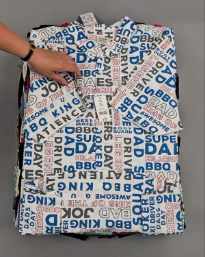 Купить GEORGE+ARCADIA mix S AD16#10 кг, ЛОТ №8885 оптом в Владимире и Владимирской области