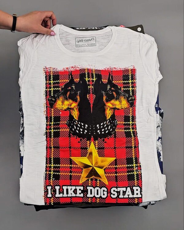 Фотография  652 - CIRCUS mix #12,1 кг, ЛОТ №8808 оптом в Владимире и Владимирской области