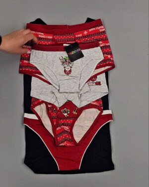 Фотография  222 - Нижнее белье CALZEDONIA дети#40 шт, ЛОТ №8825 оптом в Владимире и Владимирской области