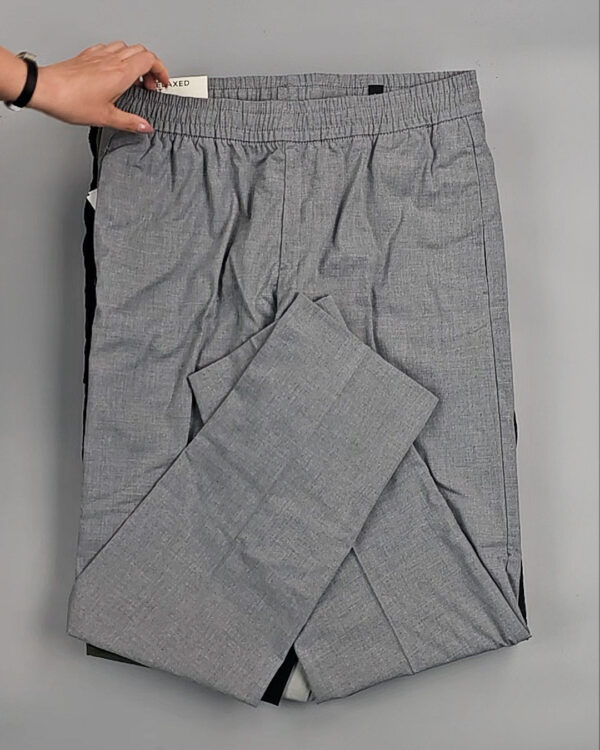 Фотография  584 - Брюки JACK JONES men 045#4,3 кг, ЛОТ №8890 оптом в Владимире и Владимирской области