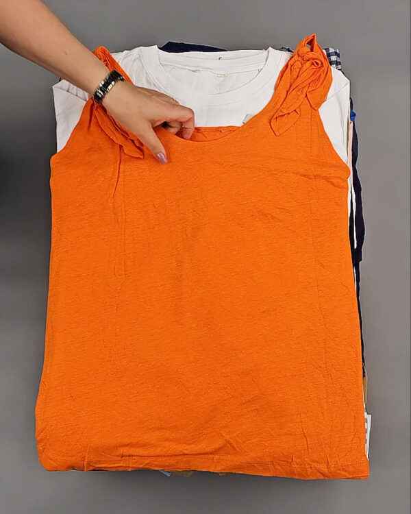 Фотография  497 - TCM Summer 074#15 кг, ЛОТ №8900 оптом в Владимире и Владимирской области