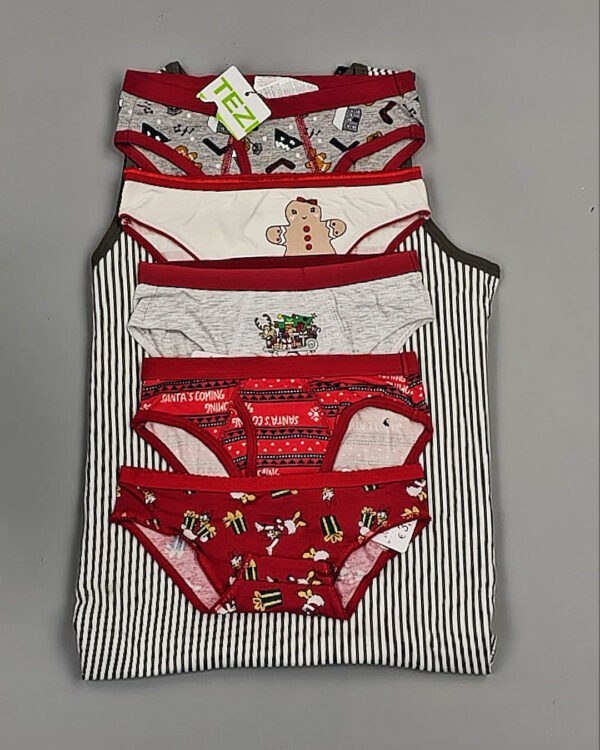 Фотография  655 - Нижнее белье CALZEDONIA дети#40 шт, ЛОТ №8826 оптом в Владимире и Владимирской области