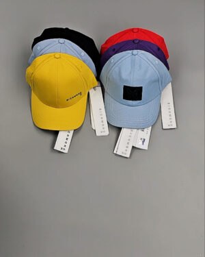 Фотография  461 - Кепки мужские C-3328 (MEN CAPS J-R/S) #20 шт оптом в Владимире и Владимирской области
