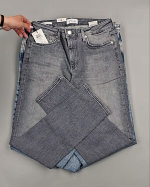 Фотография  756 - Джинсы JACK JONES men 045#5 кг, ЛОТ №8756 оптом в Владимире и Владимирской области