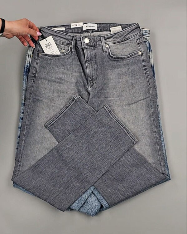 Фотография  384 - Джинсы JACK JONES men 045#5 кг, ЛОТ №8756 оптом в Владимире и Владимирской области