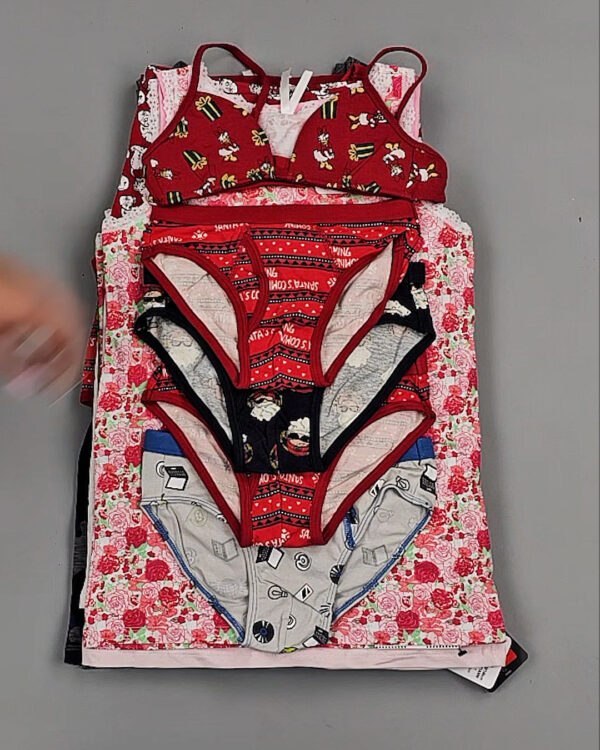 Фотография  225 - Нижнее белье CALZEDONIA дети#40 шт оптом в Владимире и Владимирской области