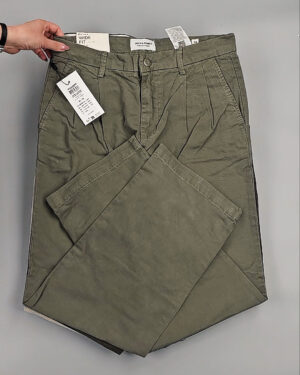 Фотография  926 - Брюки JACK JONES men 045#5 кг, ЛОТ №8893 оптом в Владимире и Владимирской области