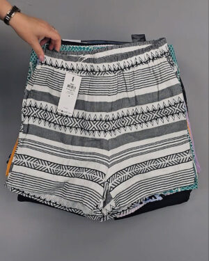 Фотография  392 - Шорты Bestseller 045 B#6 кг, ЛОТ №8914 оптом в Владимире и Владимирской области