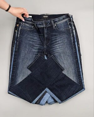 Фотография  217 - Джинсы JACK JONES men 045#5 кг, ЛОТ №8754 оптом в Владимире и Владимирской области