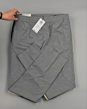 Фотография  592 - Брюки JACK JONES men 045#5 кг, ЛОТ №8892 оптом в Владимире и Владимирской области