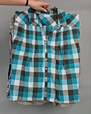 Купить Mix XXL Summer#25 кг, ЛОТ № ВК0130 оптом в Владимире и Владимирской области