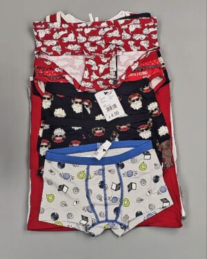 Фотография  772 - Нижнее белье CALZEDONIA дети#40 шт, ЛОТ №8827 оптом в Владимире и Владимирской области