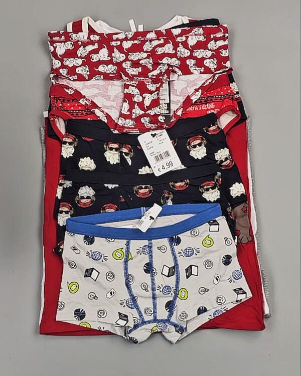 Фотография  435 - Нижнее белье CALZEDONIA дети#40 шт, ЛОТ №8827 оптом в Владимире и Владимирской области