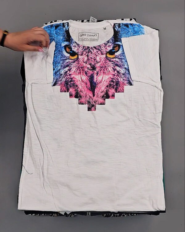 Фотография  516 - CIRCUS mix #12 кг, ЛОТ №8806 оптом в Владимире и Владимирской области