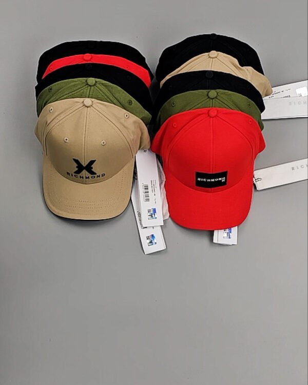 Фотография  637 - Кепки мужские C-3328 (MEN CAPS J-R/S) #20 шт, ЛОТ №8845 оптом в Владимире и Владимирской области