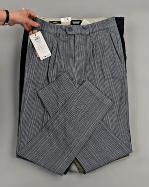 Фотография  734 - Брюки JACK JONES men 045#5 кг, ЛОТ №8894 оптом в Владимире и Владимирской области