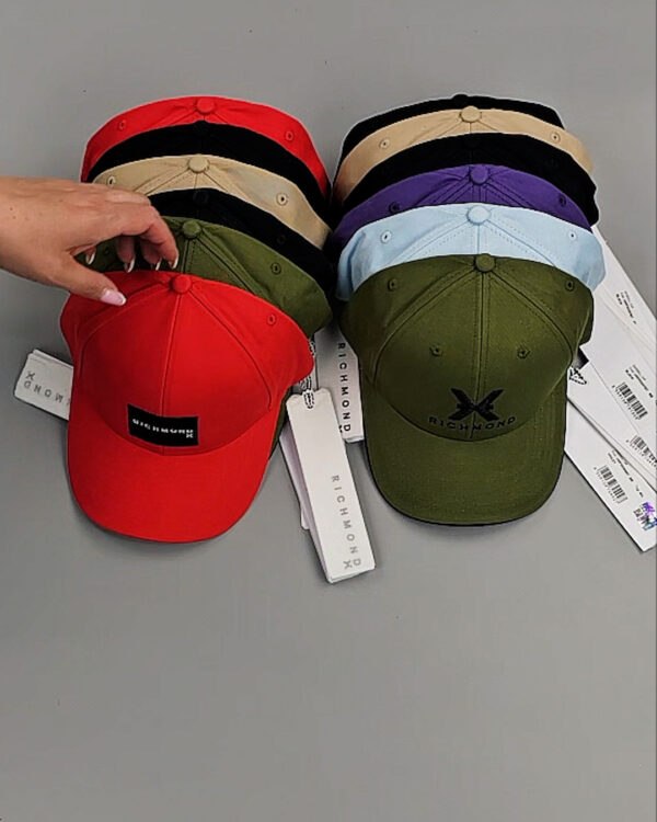 Фотография  351 - Кепки мужские C-3328 (MEN CAPS J-R/S) #20 шт, ЛОТ №8847 оптом в Владимире и Владимирской области