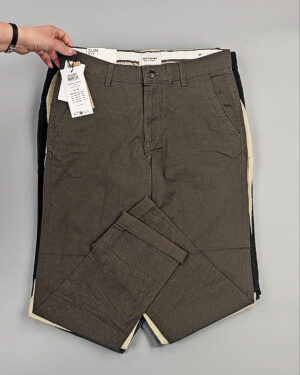 Фотография  323 - Брюки JACK JONES men 045#5 кг, ЛОТ №8892 оптом в Владимире и Владимирской области