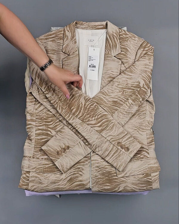 Фотография  102 - YA YA mix 43 В#30 шт, ЛОТ №8877 оптом в Владимире и Владимирской области