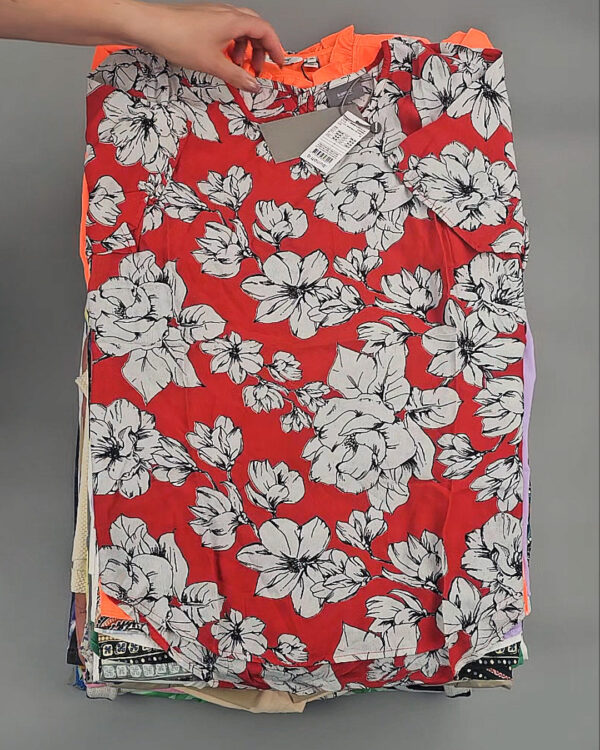 Фотография  973 - B.YOUNG Summer mix 045#17 кг оптом в Владимире и Владимирской области