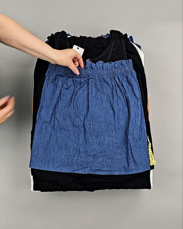 Фотография  792 - CALZEDONIA лето mix#50 шт, ЛОТ №8853 оптом в Владимире и Владимирской области