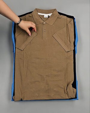 Фотография  629 - Футболки мужские C-3141 (MEN T-shirt Sorbino) #4,8 кг оптом в Владимире и Владимирской области