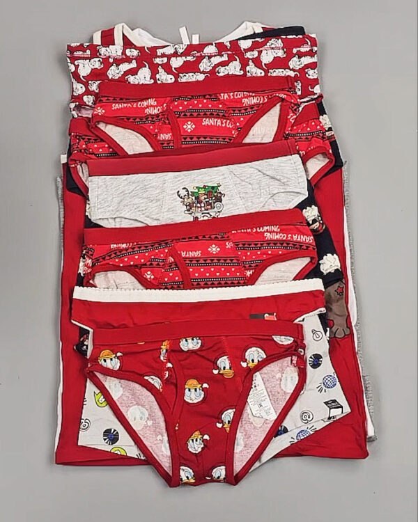 Фотография  374 - Нижнее белье CALZEDONIA дети#40 шт, ЛОТ №8827 оптом в Владимире и Владимирской области