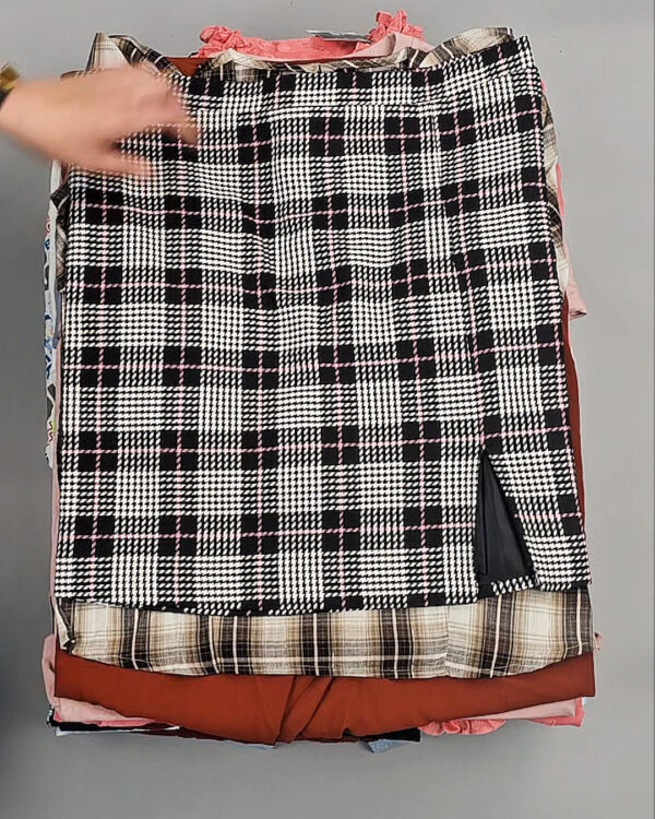 Фотография  539 - GEORGE+ARCADIA mix S AD16#10 кг, ЛОТ №8882 оптом в Владимире и Владимирской области