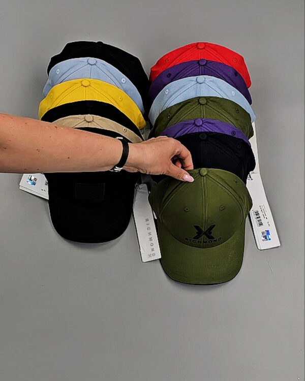 Фотография  663 - Кепки мужские C-3328 (MEN CAPS J-R/S) #20 шт оптом в Владимире и Владимирской области