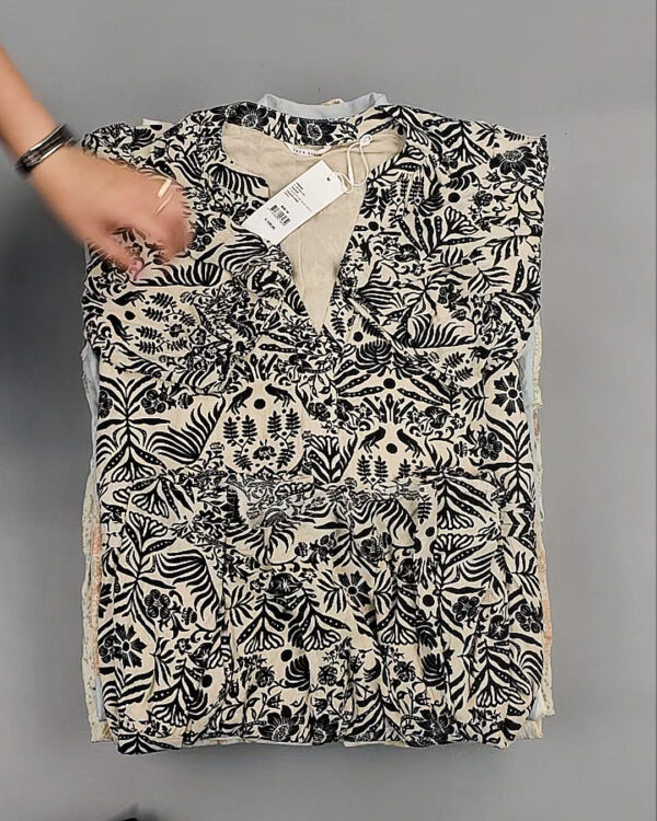 Фотография  813 - YA YA mix 43 В#30 шт, ЛОТ №8878 оптом в Владимире и Владимирской области