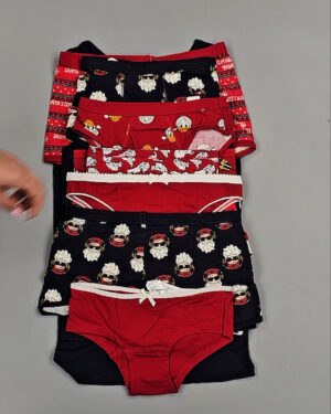 Фотография  359 - Нижнее белье CALZEDONIA дети#40 шт, ЛОТ №8825 оптом в Владимире и Владимирской области